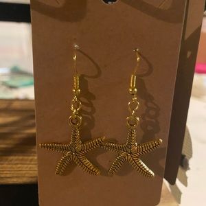 handmade earrings